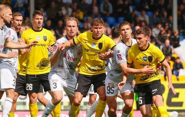 Задача з трьома невідомими: які запитання залишив 29 тур УПЛ