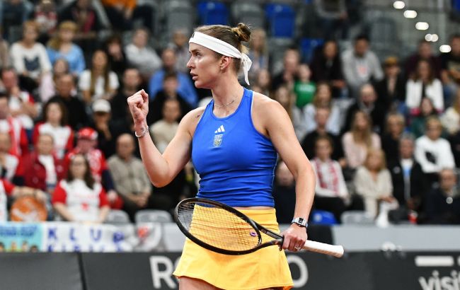 Світоліна перед "Ролан Гаррос" наблизилась до топ-10: українки в оновленому рейтингу WTA