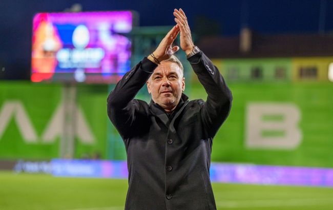 Пушіч не збирається залишати "Шахтар": "У мене ще рік контракту"