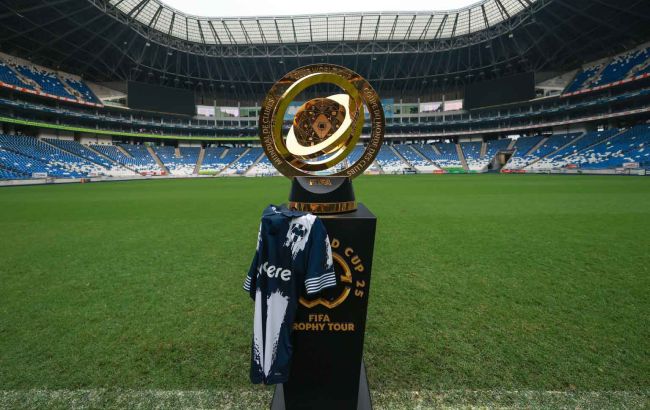 Клубный чемпионат мира: кто бесплатно покажет турнир в Украине