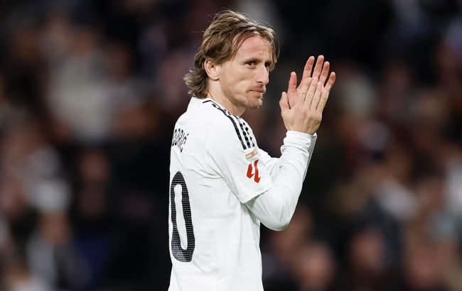 Модрічу в "Реалі" вказали на двері: до чого тут Алонсо