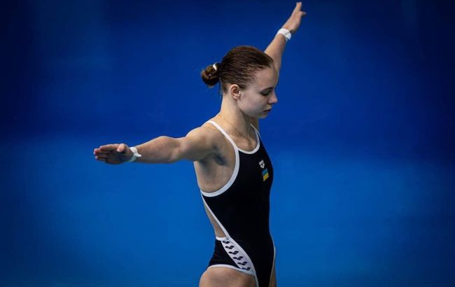 Захистили "золото": українці тріумфували у видовищному фіналі на Євро зі стрибків у воду