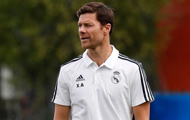 Алонсо офіційно очолив "Реал": повідомили про перші трансфери