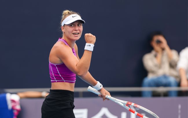 Стародубцева, попри поразку в кваліфікації, зіграє в основі "Ролан Гаррос": як це можливо?