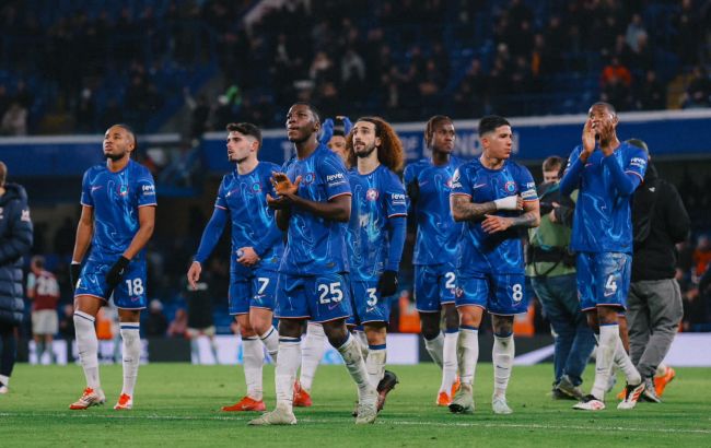 "Челсі" &ndash; "Бетіс" у фіналі Ліги конференцій: хто фаворит та де дивитися