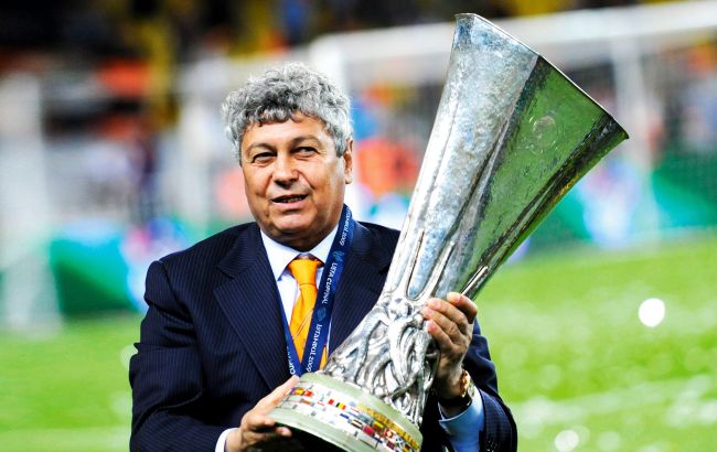 Ориентир для Турана. Топ-5 самых успешных тренеров в истории "Шахтера"