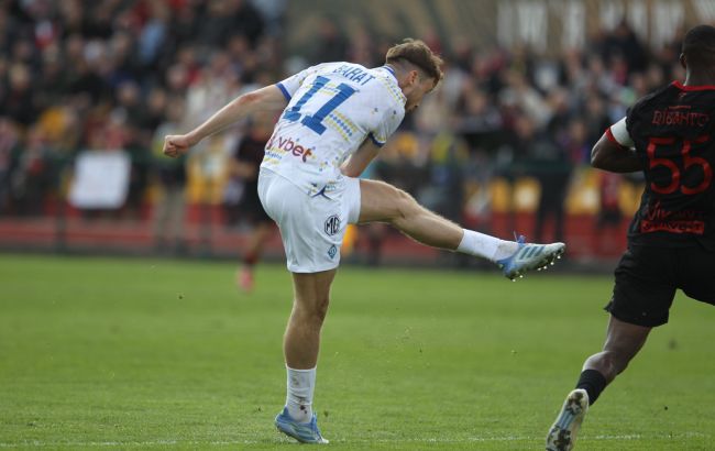 "Динамо" пригадало всі голи Ваната: топ-моменти найкращого бомбардира УПЛ (відео)