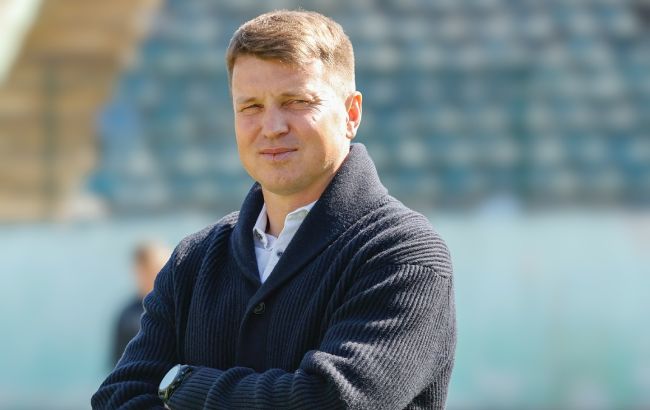 Ротань официально покинул "Александрию": у него есть три варианта