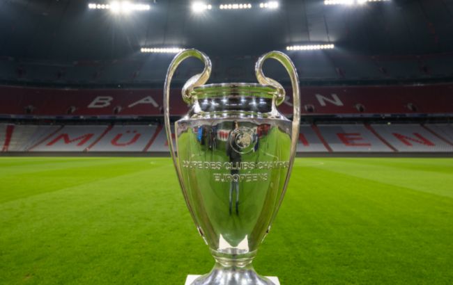 ПСЖ &ndash; "Інтер" у фіналі Ліги чемпіонів: хто фаворит та де дивитися