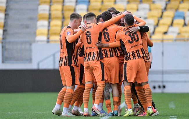 Перший суперник для Турана: з ким зіграє "Шахтар" у Лізі Європи