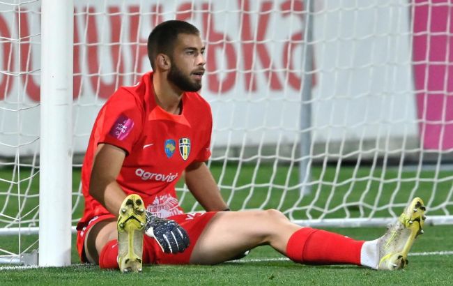 Ротань забирає в "Полісся" лідерів "Олександрії"