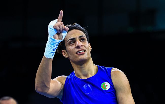 Скандальну олімпійську чемпіонку відсторонили від боксу на тлі радикальних перевірок на стать