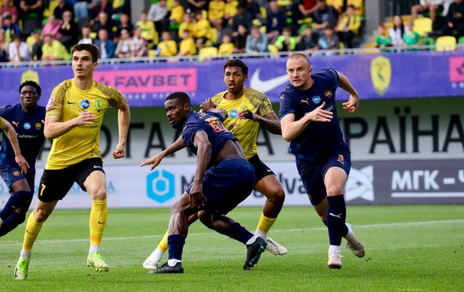 Хто зіграє в УПЛ наступного сезону? Сьогодні вирішальні матчі плей-офф: розклад та де дивитися