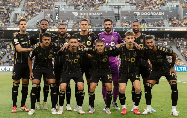 Команда українця пробилась на клубний ЧС: повний список учасників Мундіалю