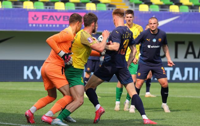 "Металлист 1925" вернулся в УПЛ после годичного перерыва: "Левый Берег" понизился в классе