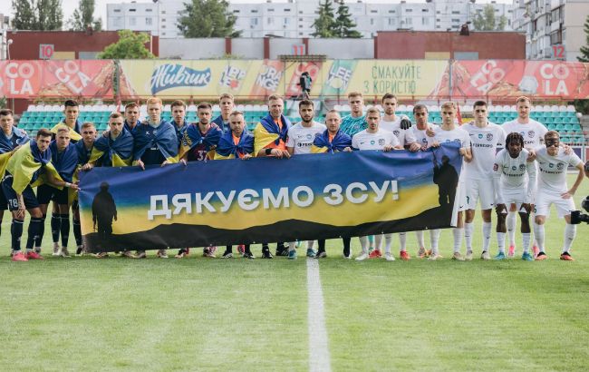 Від Києва до Кудрівки. Повний склад майбутньої УПЛ: кого можуть не пустити в еліту