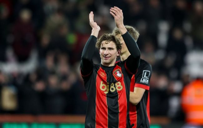 Не Мудрик! Хто найдорожчий українець в АПЛ прямо зараз