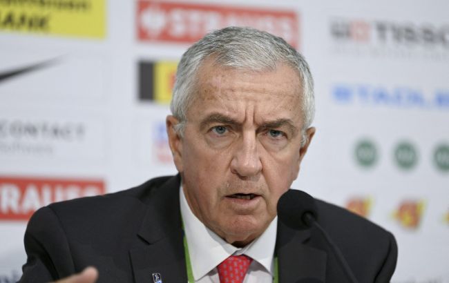 На тлі послаблення санкцій: МОК ухвалив рішення про виступ російських хокеїстів на Олімпіаді