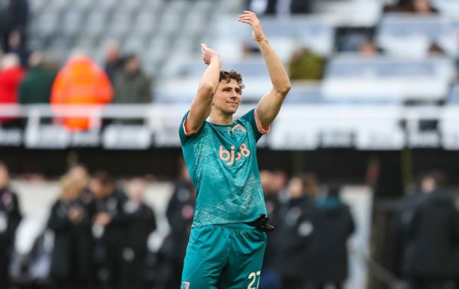 Забарный согласился перейти в ПСЖ: проблем с россиянином не будет