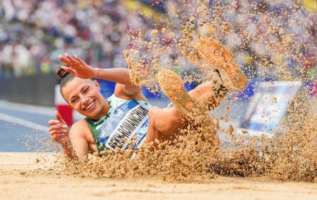 "Зараз настав той час": Бех-Романчук зробила важливу заяву після допінг-скандалу
