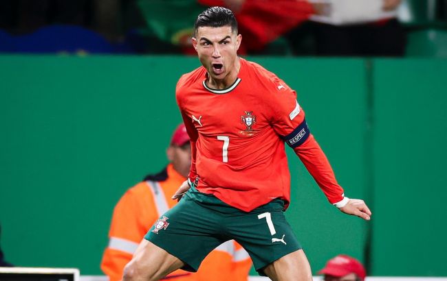 Роналду в битвах за черговий трофей: розклад та де дивитися фінальний турнір Ліги націй