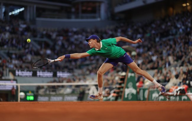 Впервые за более чем 40 лет. Чем уникальны финалы "Ролан Гаррос"-2025: прогнозы и где смотреть