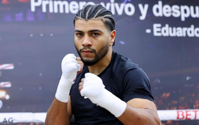 Официально. У Ломаченко отобрали титул IBF: кто новый чемпион