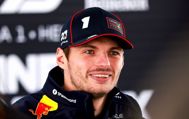 Ферстаппен піде з Формули-1 вже цього року. Але є одна умова