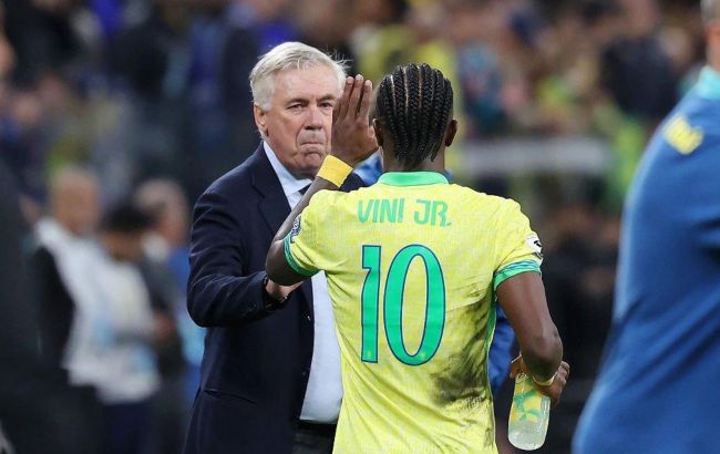 Аргентина, Бразилія та інші: відомі 13 з 48-ми учасників ЧС-2026