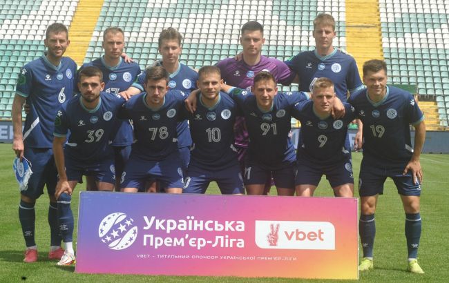 "Найближче до Чернігівщини": сенсаційний новачок УПЛ обрав собі домашню арену