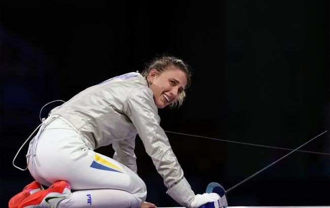 Харлан поза збірною України: хто замінить найтитулованішу спортсменку на Євро-2025