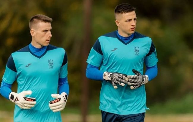 Трубін і Лунін у топі: найцінніші воротарі Клубного чемпіонату світу