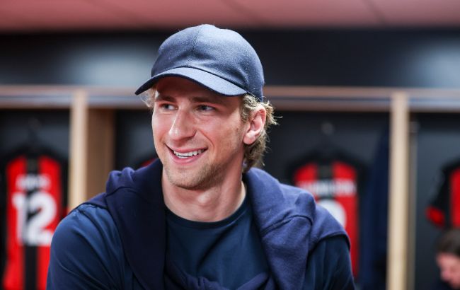 Забарний дебютує в ПСЖ на Клубному чемпіонаті світу: як це можливо