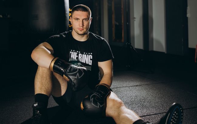 Усик - Дюбуа 2. Два непереможених українця проведуть очний бій в андеркарді