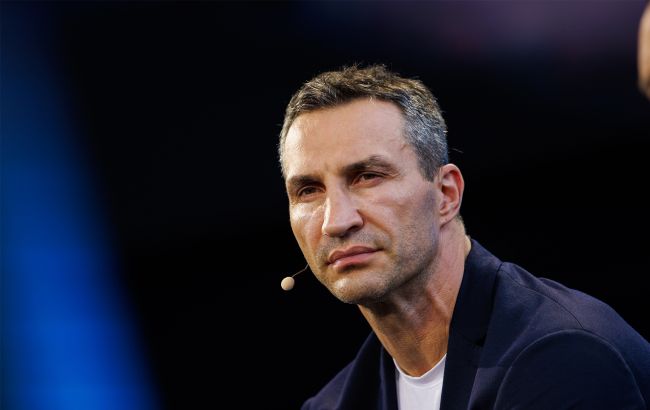 "Він хоче цього бою": екс-тренер Володимира Кличка розкрив деталі розмови з боксером