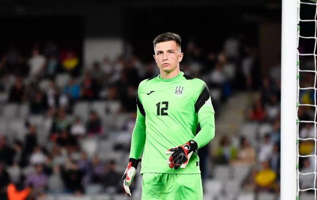 Трубин стартовал с двух пропущенных: "Бенфика" и "Челси" сыграли первые матчи на Клубном чемпионате мира