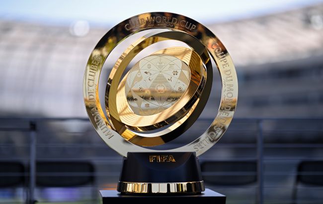 "Реал", "Ман Сіті" та "Ювентус" стартують на клубному ЧС: точний розклад матчів та де дивитися