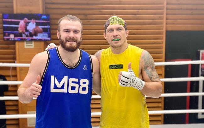 Гран-при WBC в Эр-Рияде: семеро украинцев сразятся за четвертьфинал в революционном боксерском турнире