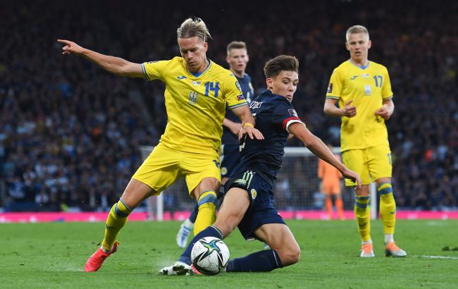 Відомий результат допінг-проби "В" Мудрика &ndash; британські ЗМІ