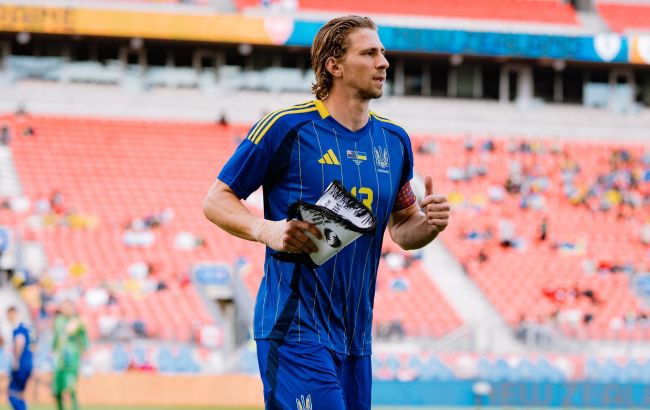 "Борнмут" відхилив пропозицію ПСЖ щодо Забарного: на українця є інші претенденти