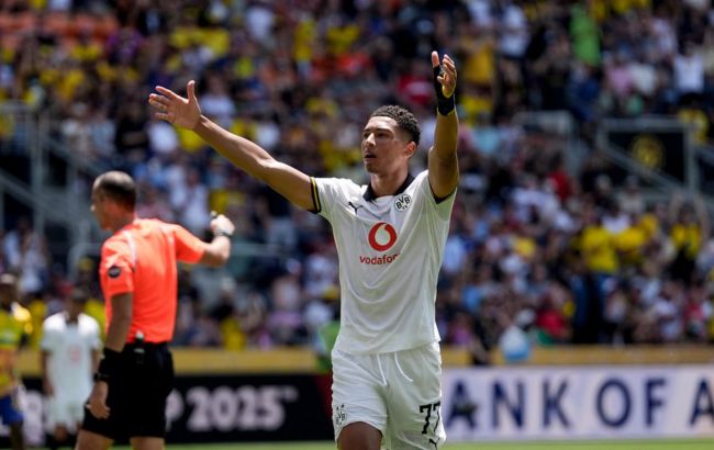 Камбек "Інтера" та дебютний гол Беллінгема за "Боруссію": що сталося на клубному ЧС