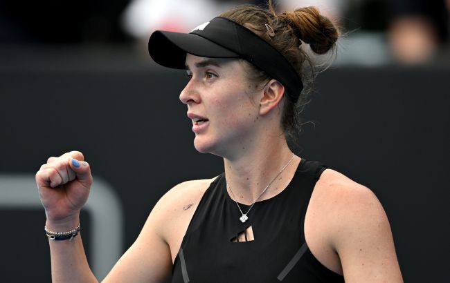 Рейтинг WTA: Світоліна та Костюк потрапили в елітний список "Вімблдона"