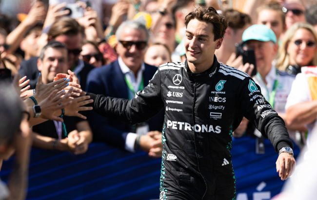 Хто замінить Норріса або Піастрі: у "Макларен" вже є кандидат