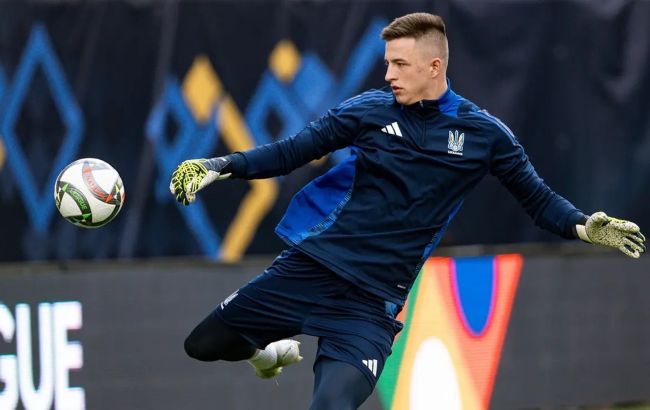 Трубін із топ-сейвами переміг "Баварію" на клубному ЧС. З ким команда українця зустрінеться в плей-офф