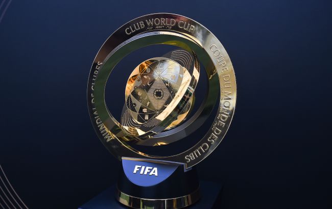 "Боруссія", "Інтер" та інші: на клубному ЧС сформувались ще дві пари плей-офф