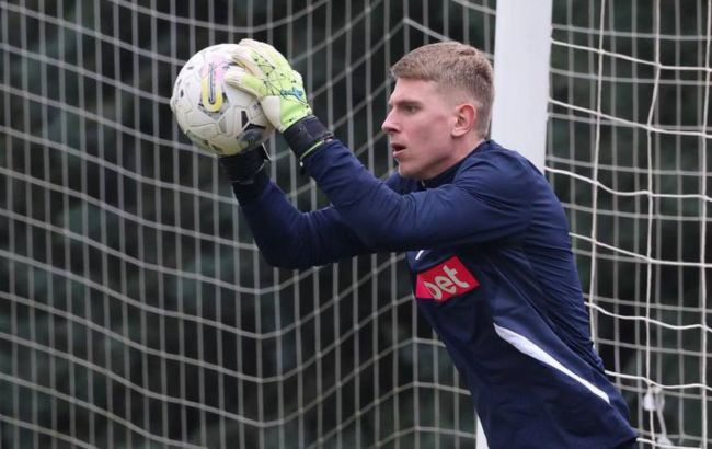Шотландський топ-клуб несподівано підписав голкіпера середняка УПЛ: що відомо про трансфер