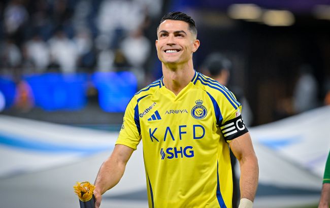 Роналду офіційно обрав клуб, де планує забити 1000-й гол