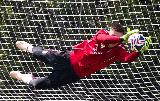 Трубін долучився до рекорду: "Бенфіка" й "Челсі" на клубному ЧС провели найдовший матч в історії