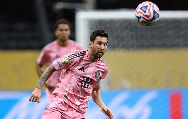 Мессі проти ПСЖ та бразильське випробування "Баварії": розклад трансляцій клубного ЧС сьогодні