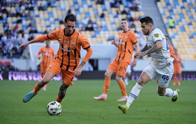 УПЛ презентувала календар на новий сезон: коли старт і перше Класичне